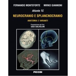 Atlante tc Neurocranio e Splancnocranio